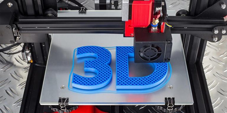 3D Printer: A Complete Guide