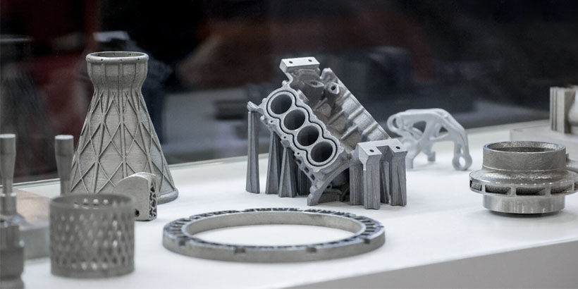 3D Printing Prototype in Manufacturing: A Complete Guide