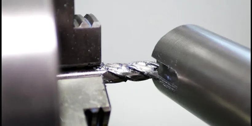4 Tips for Cut a Keyway on a Milling Machine