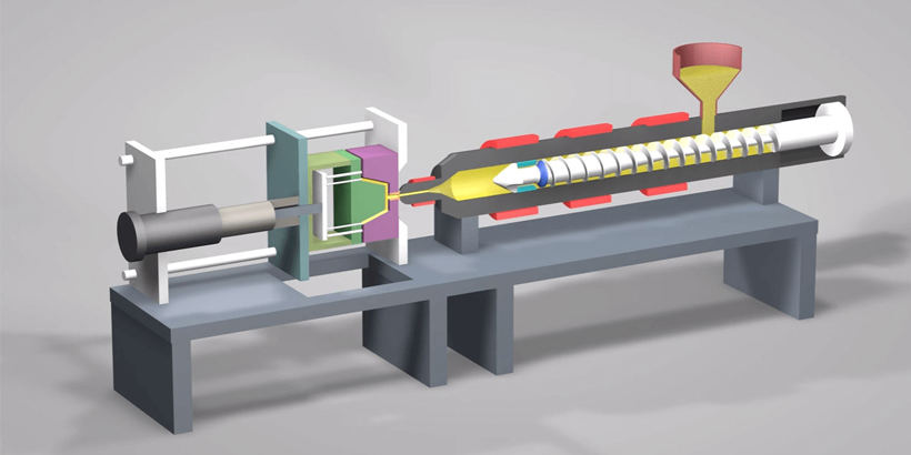5 Reasons For Dimensional Variations Of Injection Molding