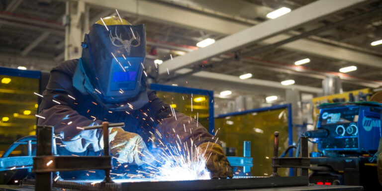 5 Ways To Reduce Downtime In Manufacturing