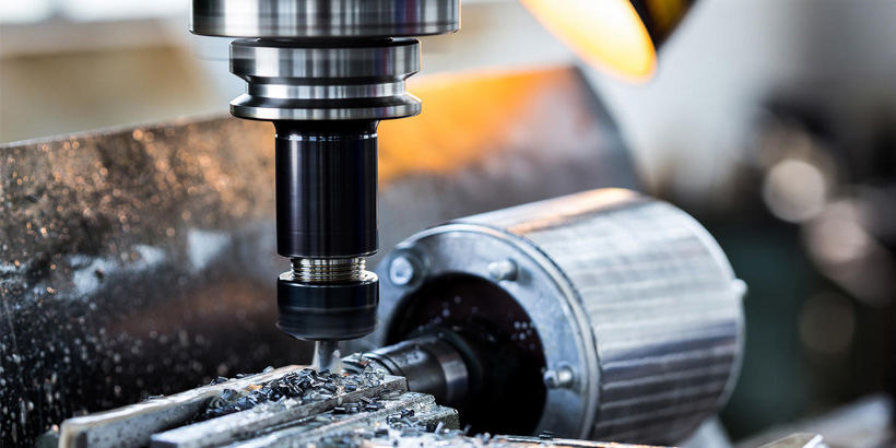 An Overview to CNC Drilling