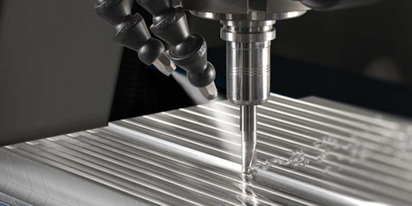 An Overview to Technology Evaluation Suitable For CNC Milling Components Drawings