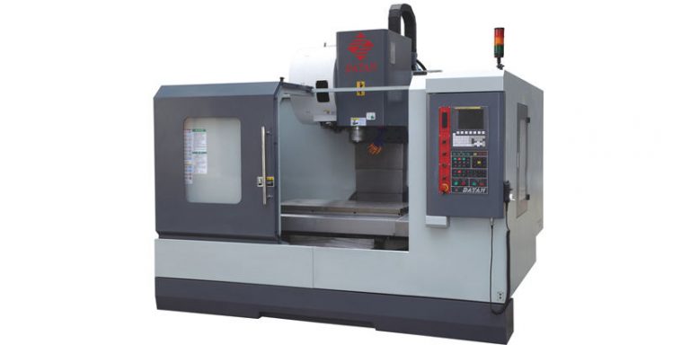 Guide to CNC Milling Machine