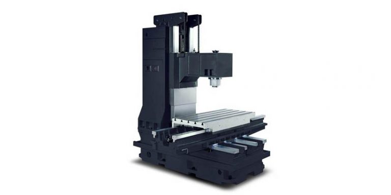 Guide to CNC Vertical Machining Center