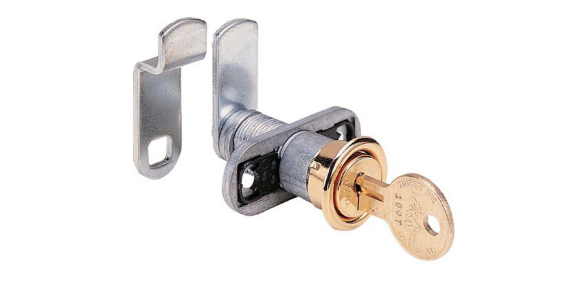 Guide to Cam Lock Standard Lengths & Sizes
