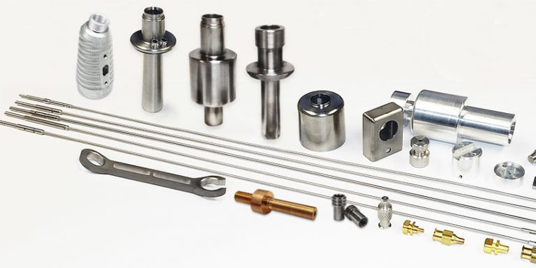 Guide to Choose Right CNC Machining Material for Medical Parts