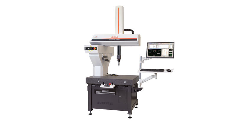 Guide to Coordinate Measuring Machine