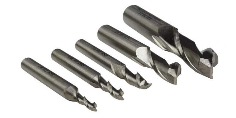 Guide to End Mill and Drill Bit