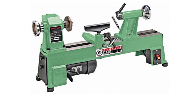 Guide to Speed lathe