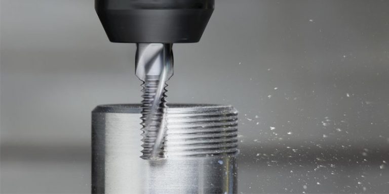Guide to Thread Milling