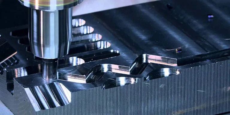 Overview of CNC Milling