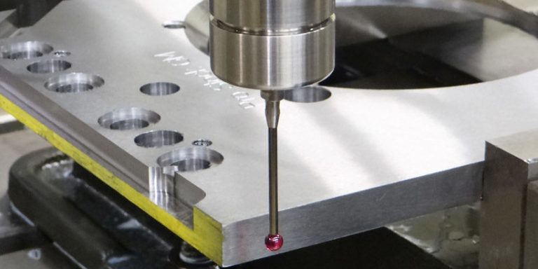 TOP 3 Methods to Set Zero Point for a CNC Milling Part