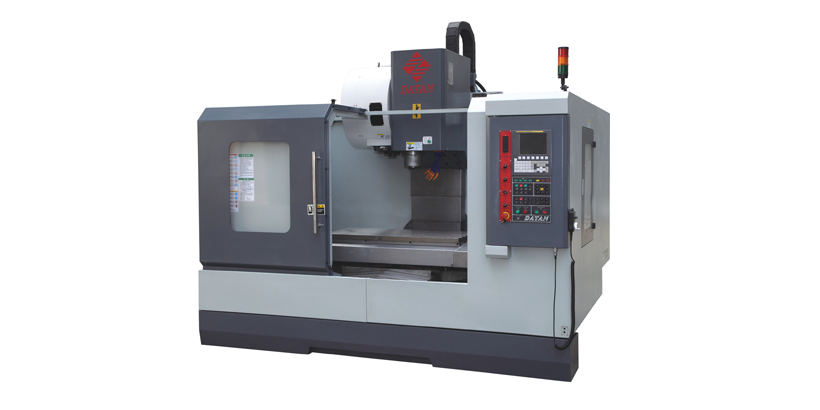 TOP 4 Types of CNC Machines