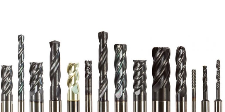 The Overview of Drill Bit Option
