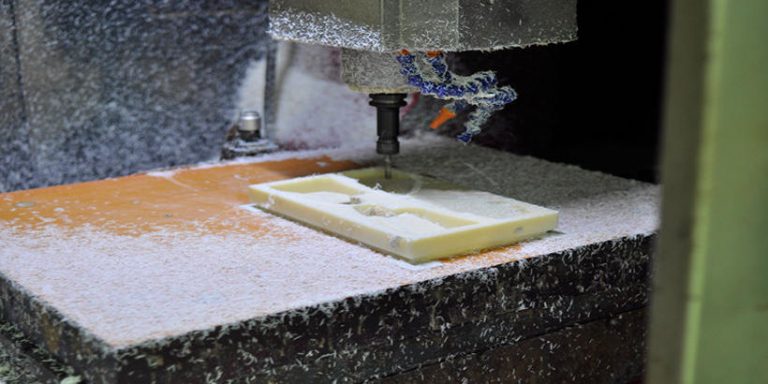The Ultimate Guide -Tips for CNC Plastic Machining