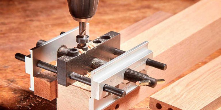 The Ultimate Guide to Fixture and Jig