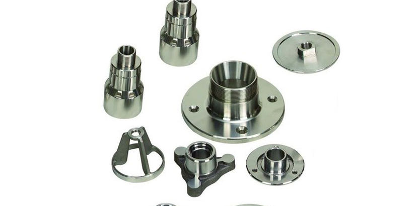 Tips For Make Sure The Machining Process Efficiency Of Precision Parts