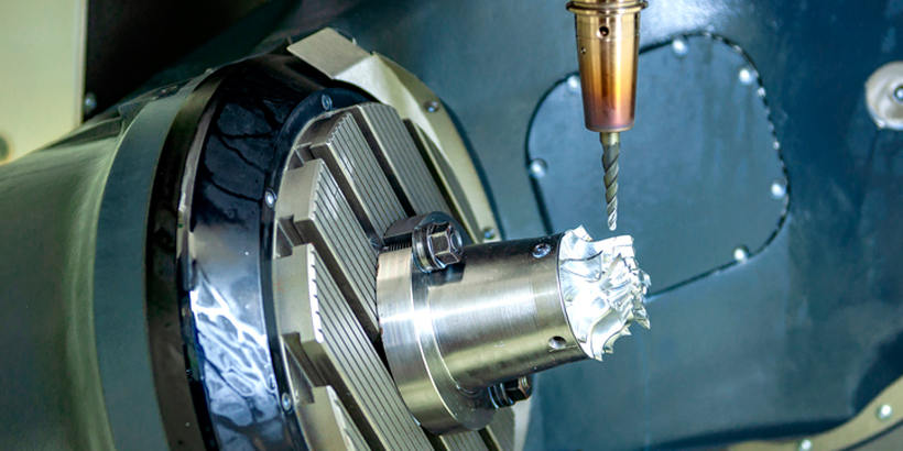 Tips for Enhance CNC Machining Precision