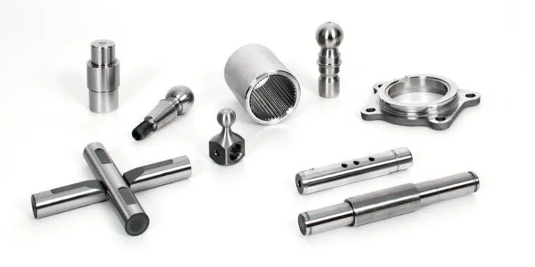 Top 4 For The Main Steels Used In CNC Machining Selection