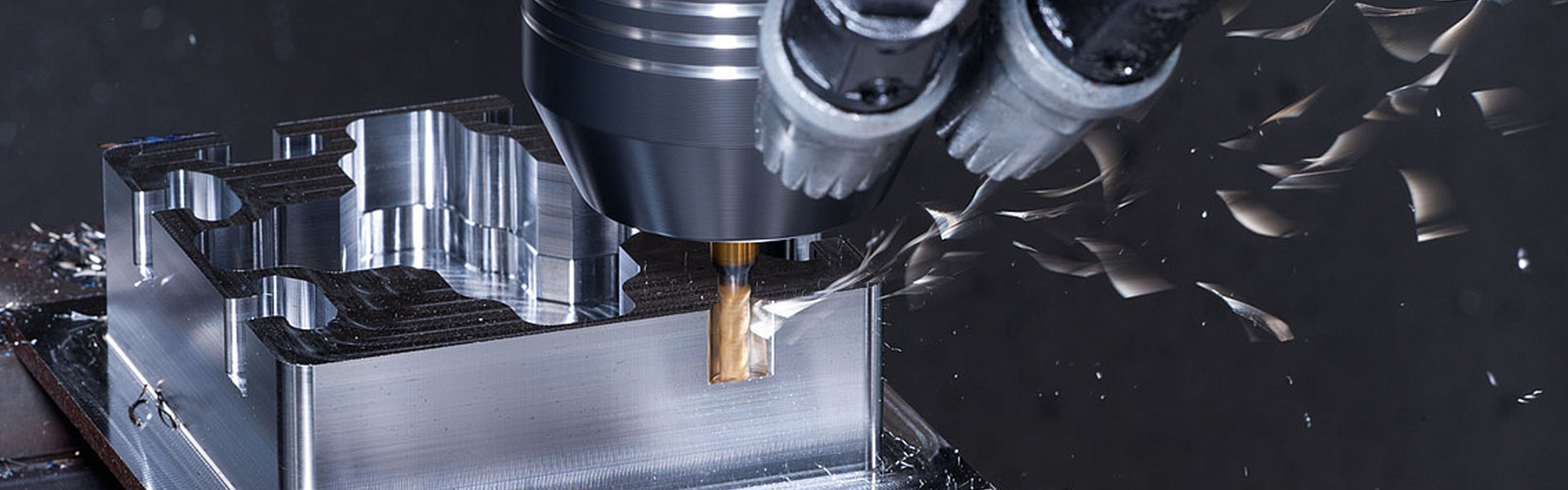 Top 7 Design Tips for CNC Machining Parts