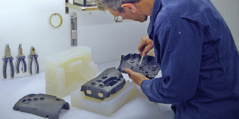 Why Utilize Vacuum Casting For Medical Products