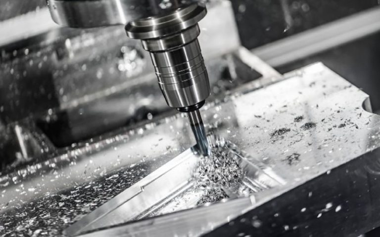 TOP 5 CNC Machining Issues, Mistakes and Solutions